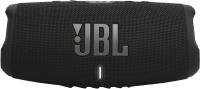 JBL Charge 5 Wifi, 20H Playtime, Deep Bass, Built-in Powerbank, IP67 Water/Dustproof 40 W Bluetooth Speaker (Black, Stereo Channel)