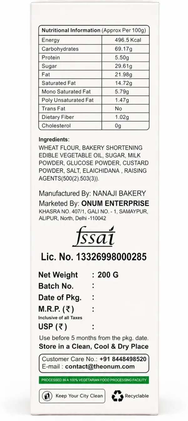 product