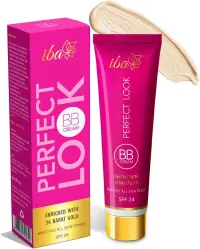 Iba Perfect Look BB Cream
