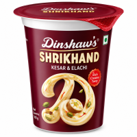 Dinshaw's Badam Pista Shrikhand 500 g