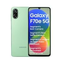Samsung Galaxy F70e 5G