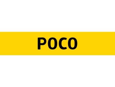 POCO
