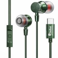 Soroo Future Type-C Wired Earphone