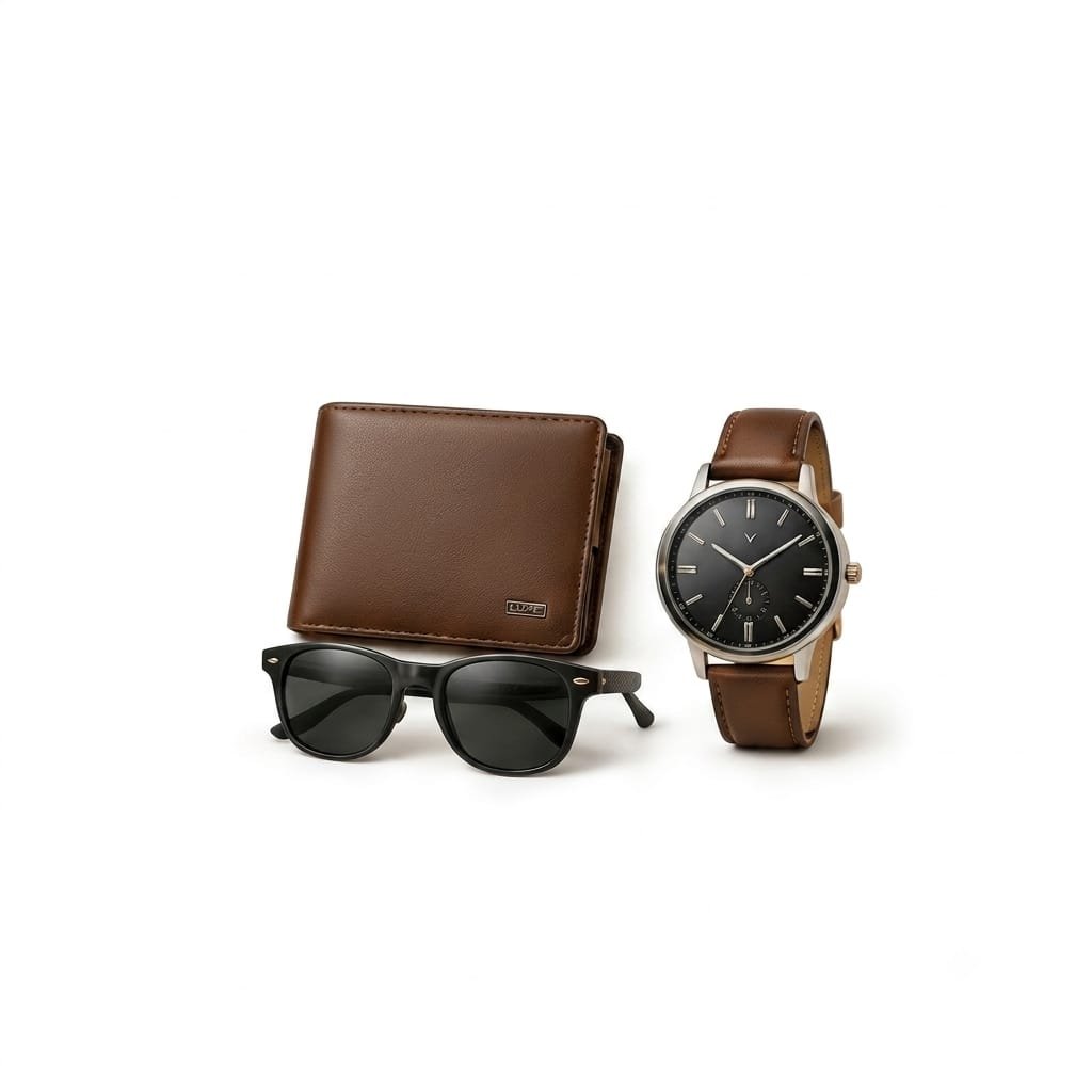 Men Accessories