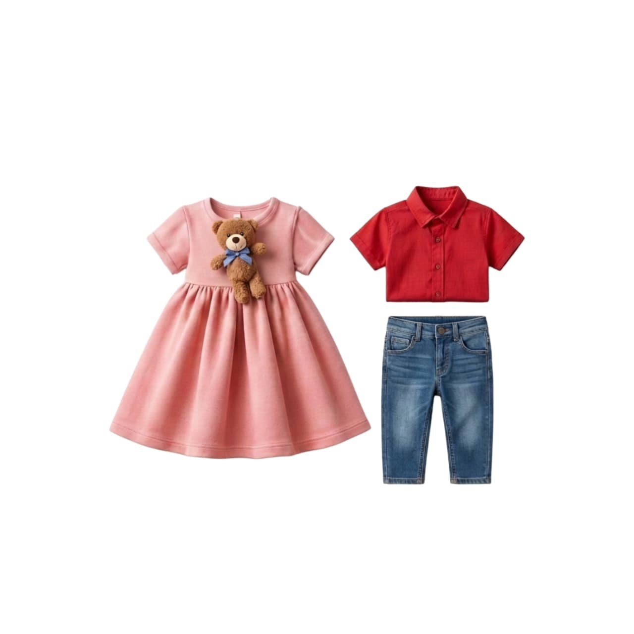 Kids Clothing