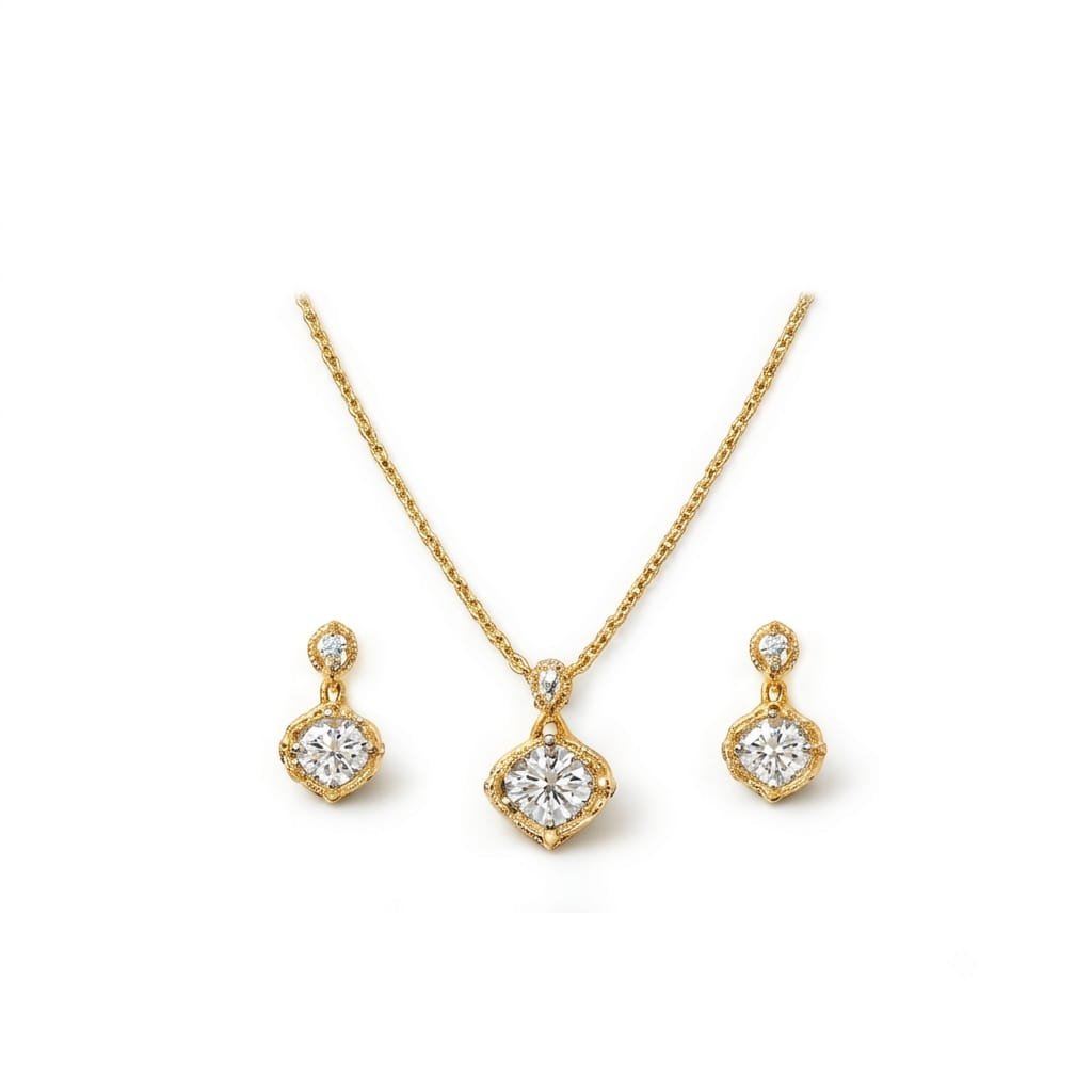 Jewellery