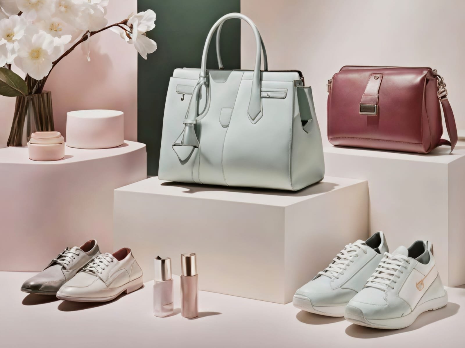 Bags & Footwear