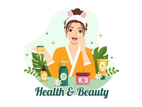 Health & Beauty