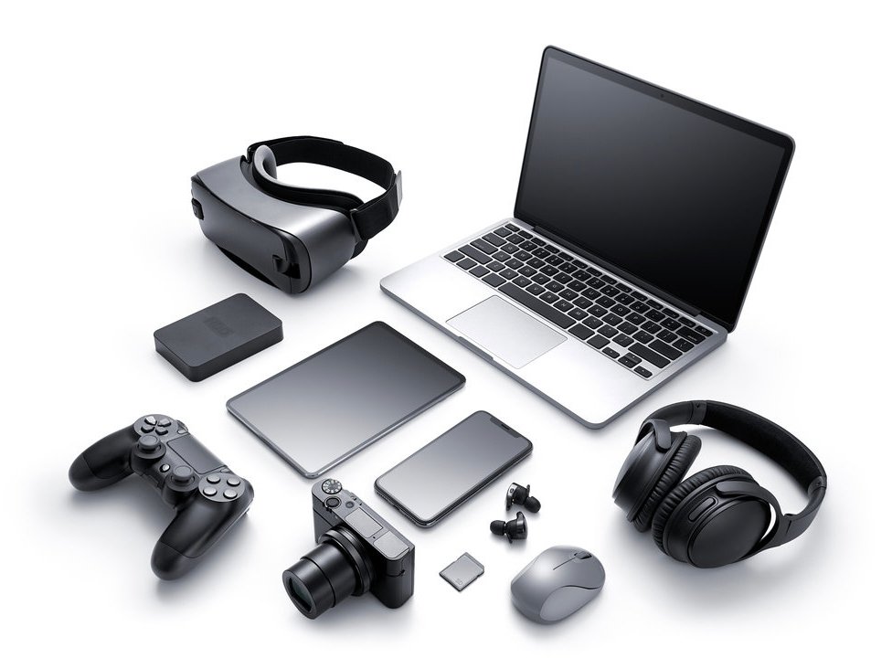 Electronics