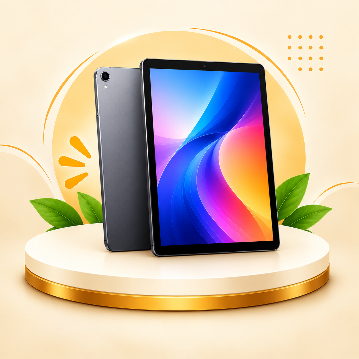 Tablets