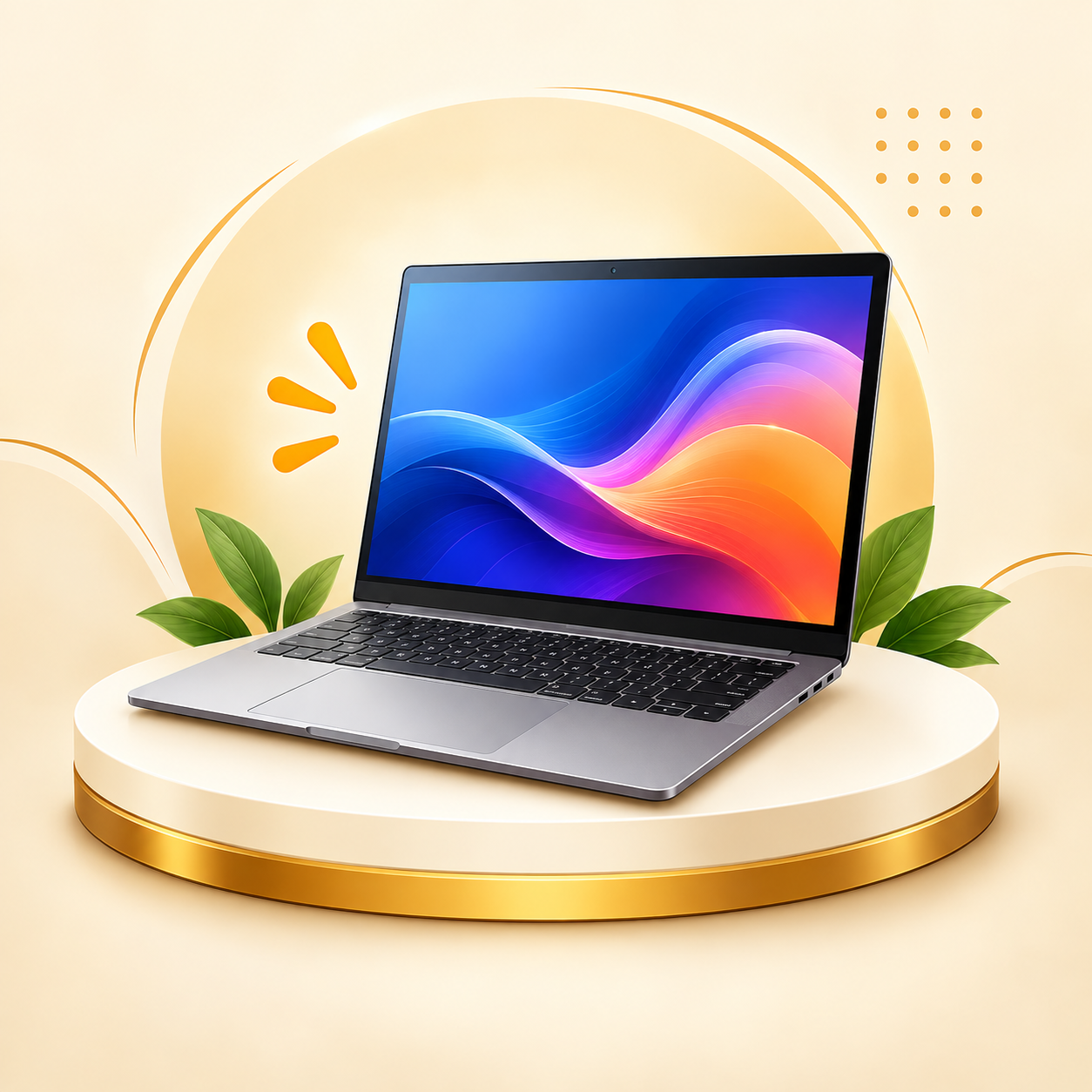Laptops