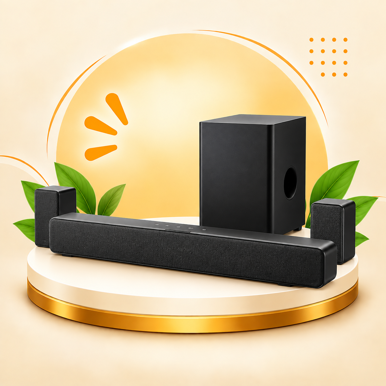 Soundbars