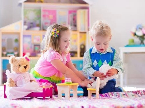 Kids & Toys