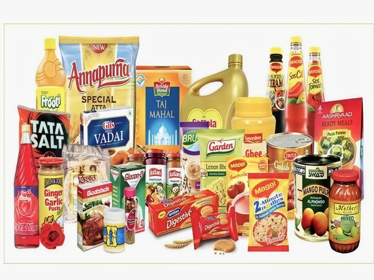 Grocery