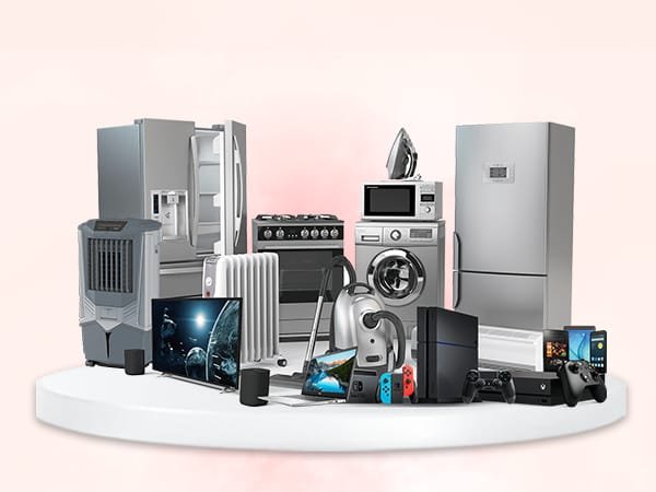 HouseHold Appliances