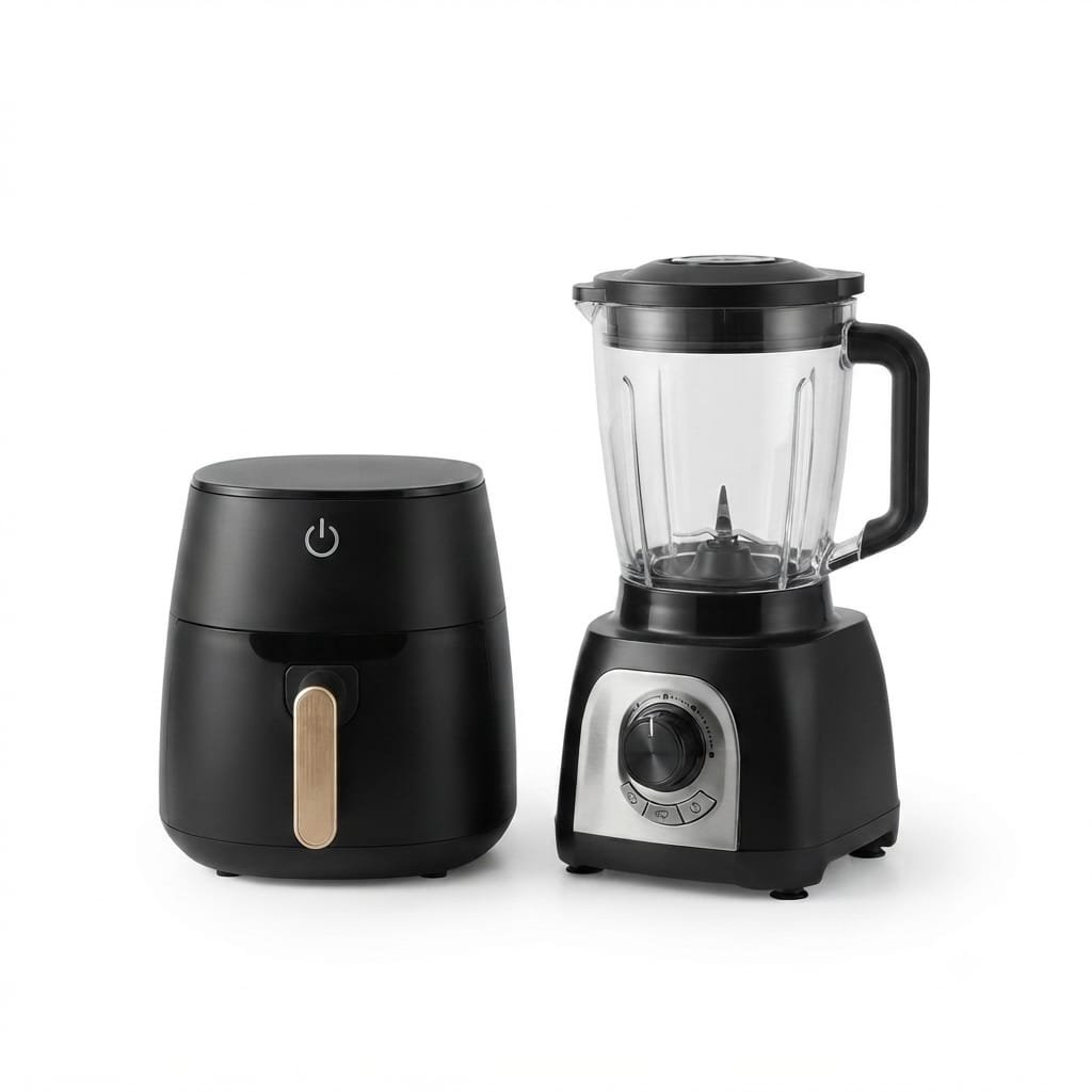 Kitchen & Appliances