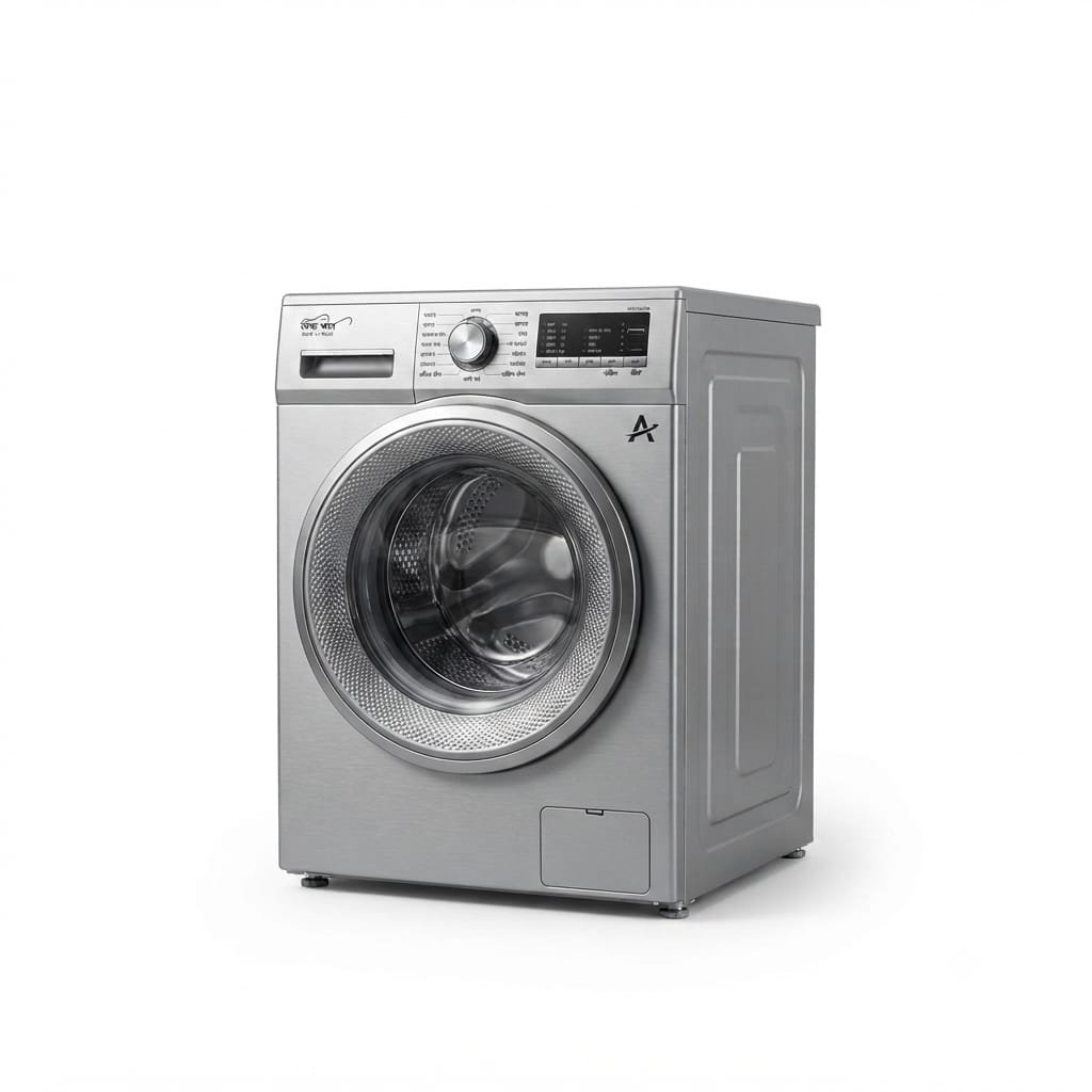 Washing Machines
