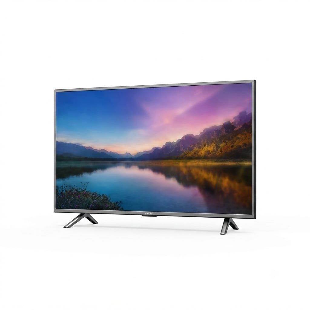 Television