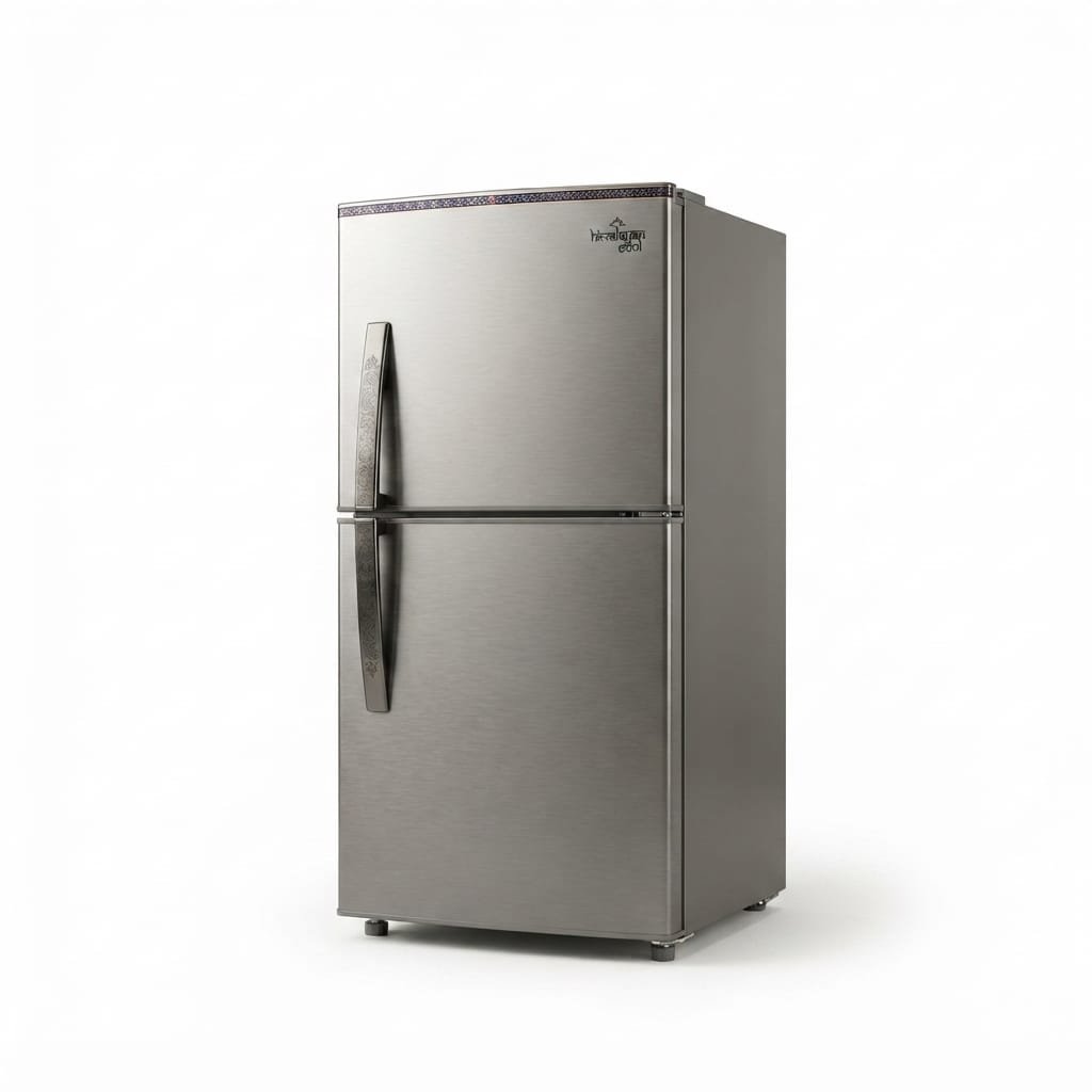 Refrigerators