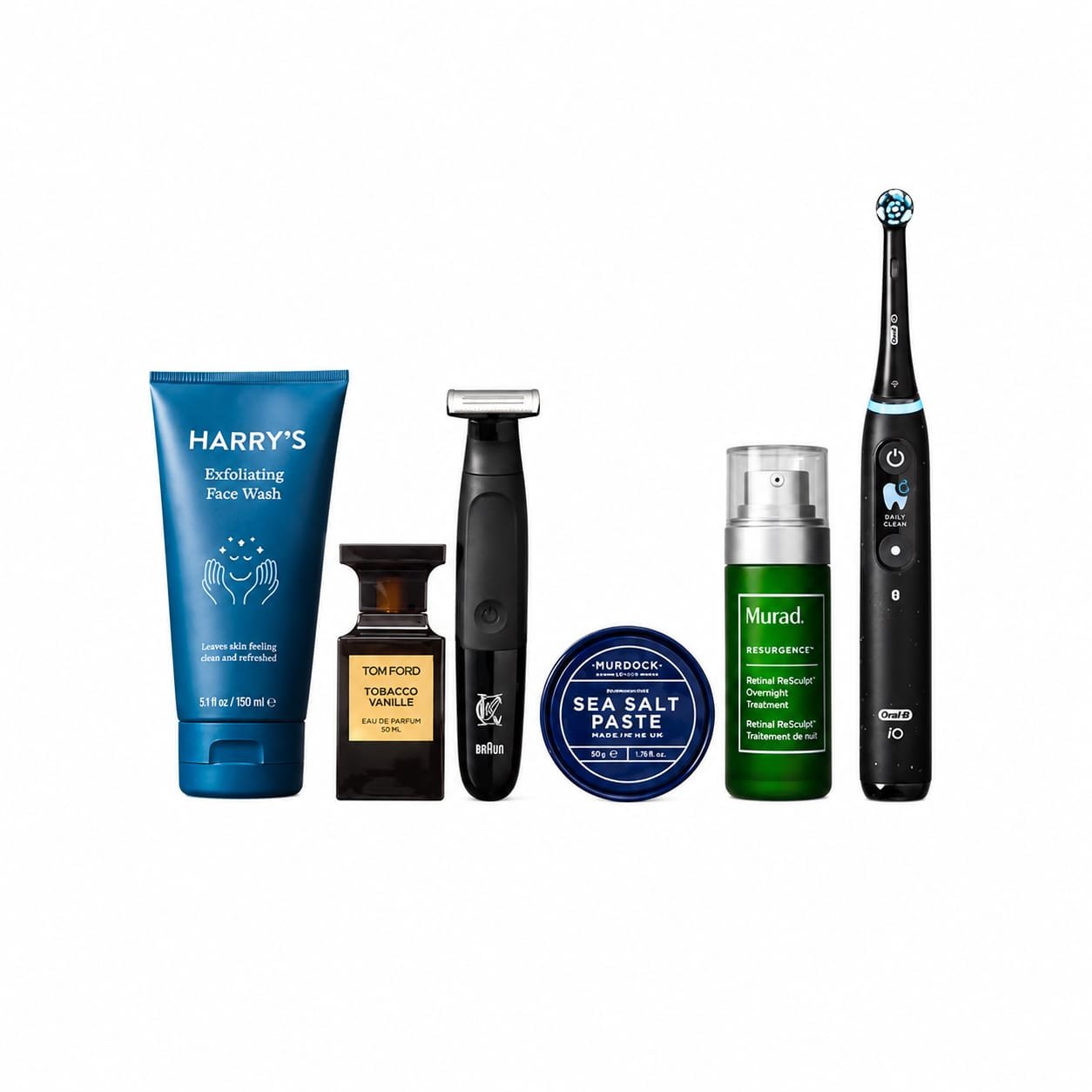 Men's Care