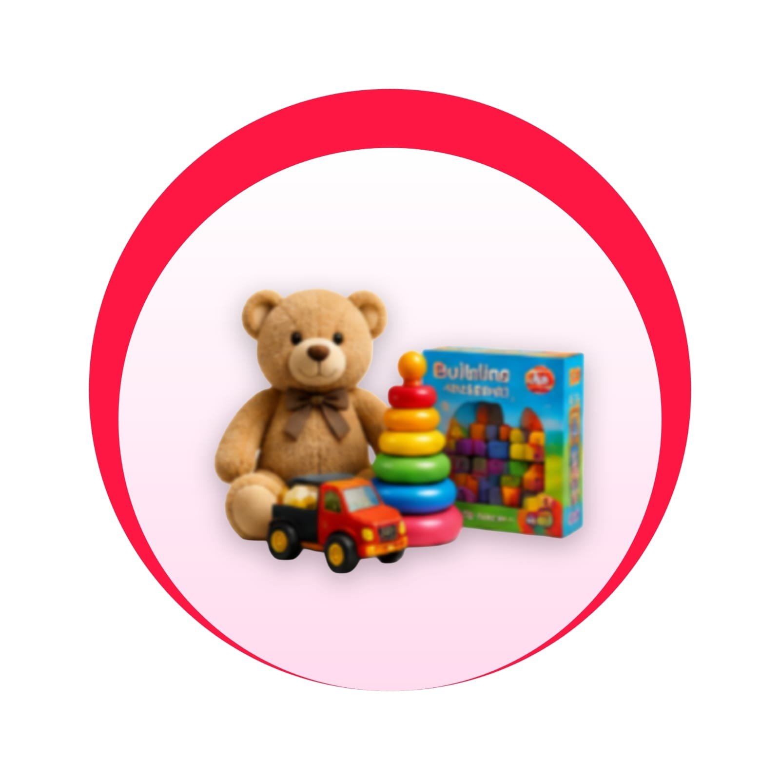 Kids & Toys
