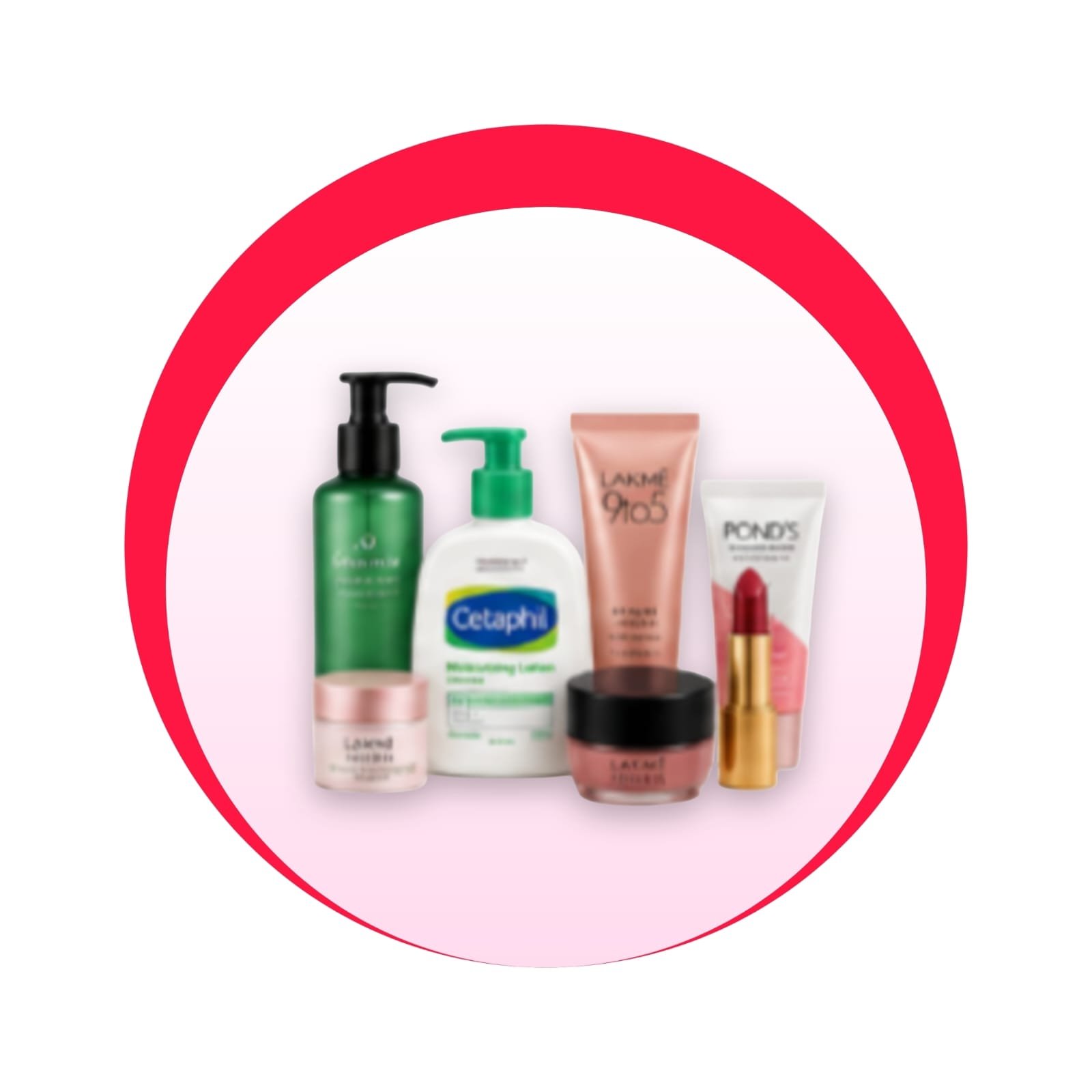 Health & Beauty