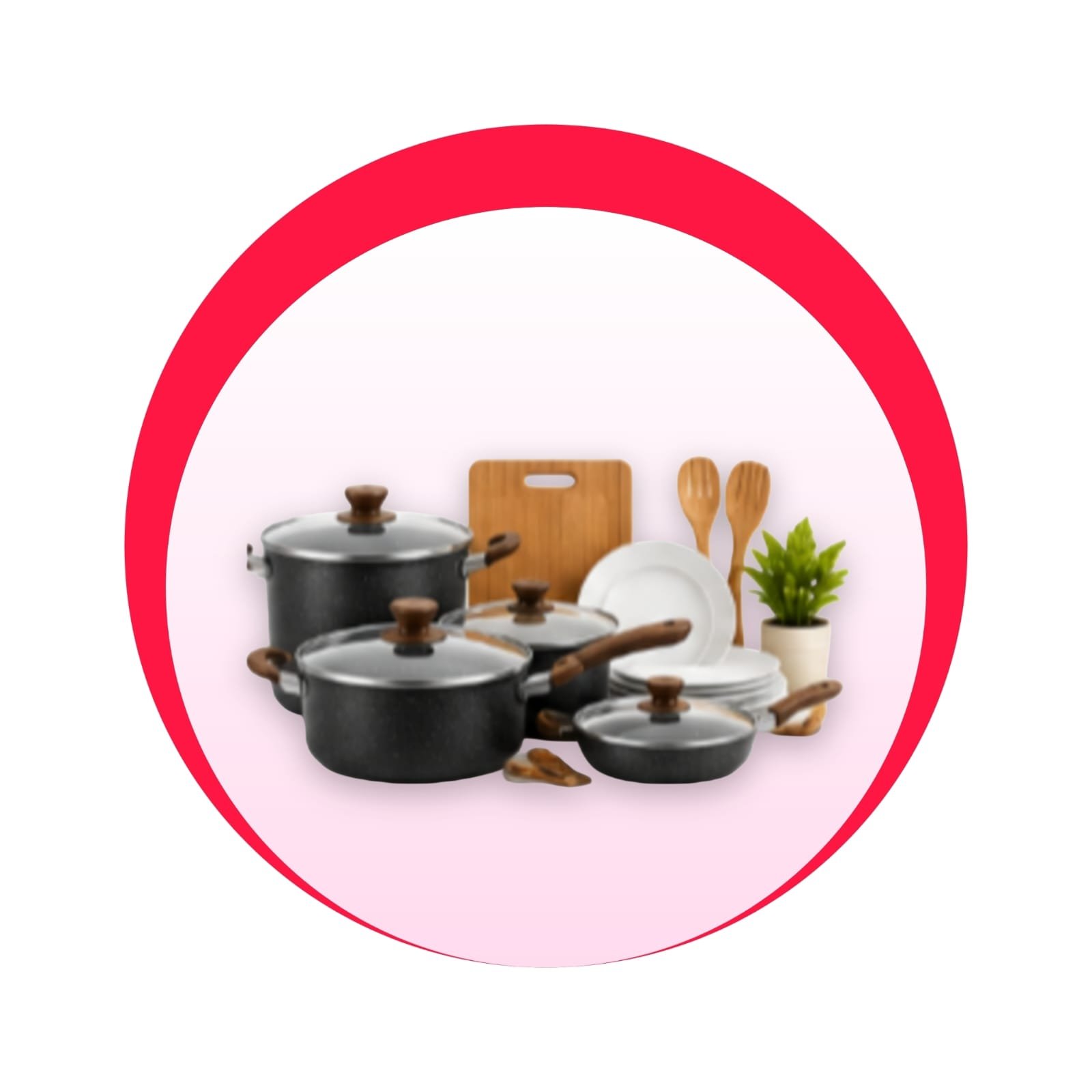 Home & Kitchen