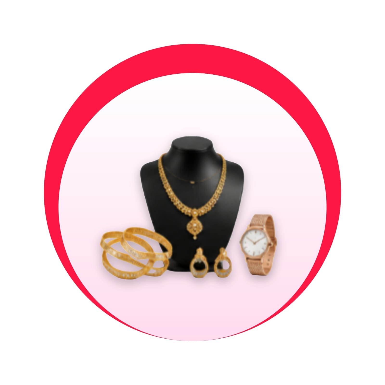 Jewellery & Accessories